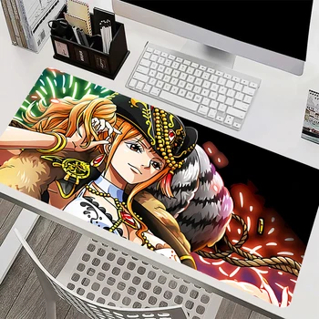 nami mouse pad