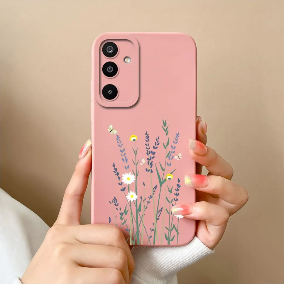 Lovely Dinosaur Silicone Soft Phone Case - Shockproof Cover