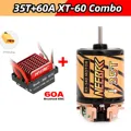 35T 60A XT60 Combo
