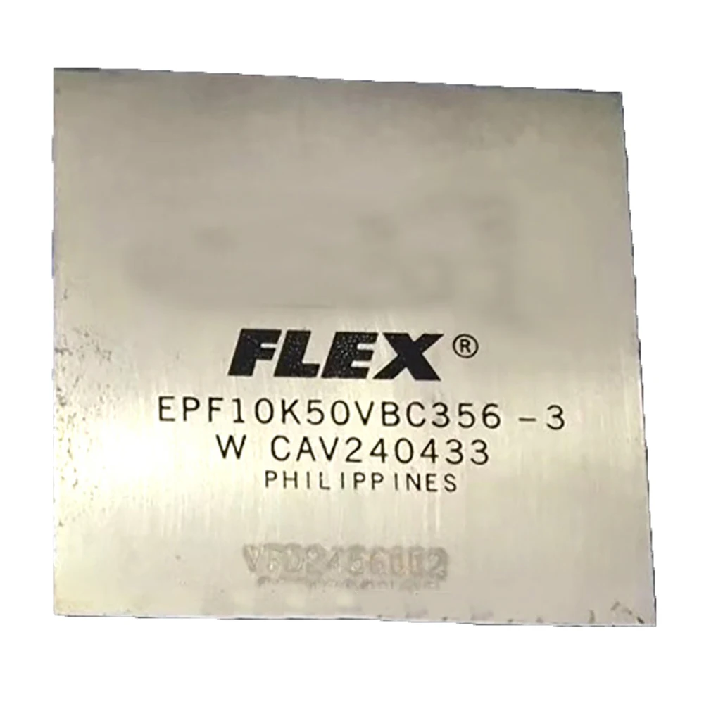 

EPF10K50VBC356-3 EPF10K50VBC356 EPF10K50VBC EPF10K50 Electronic components chip IC