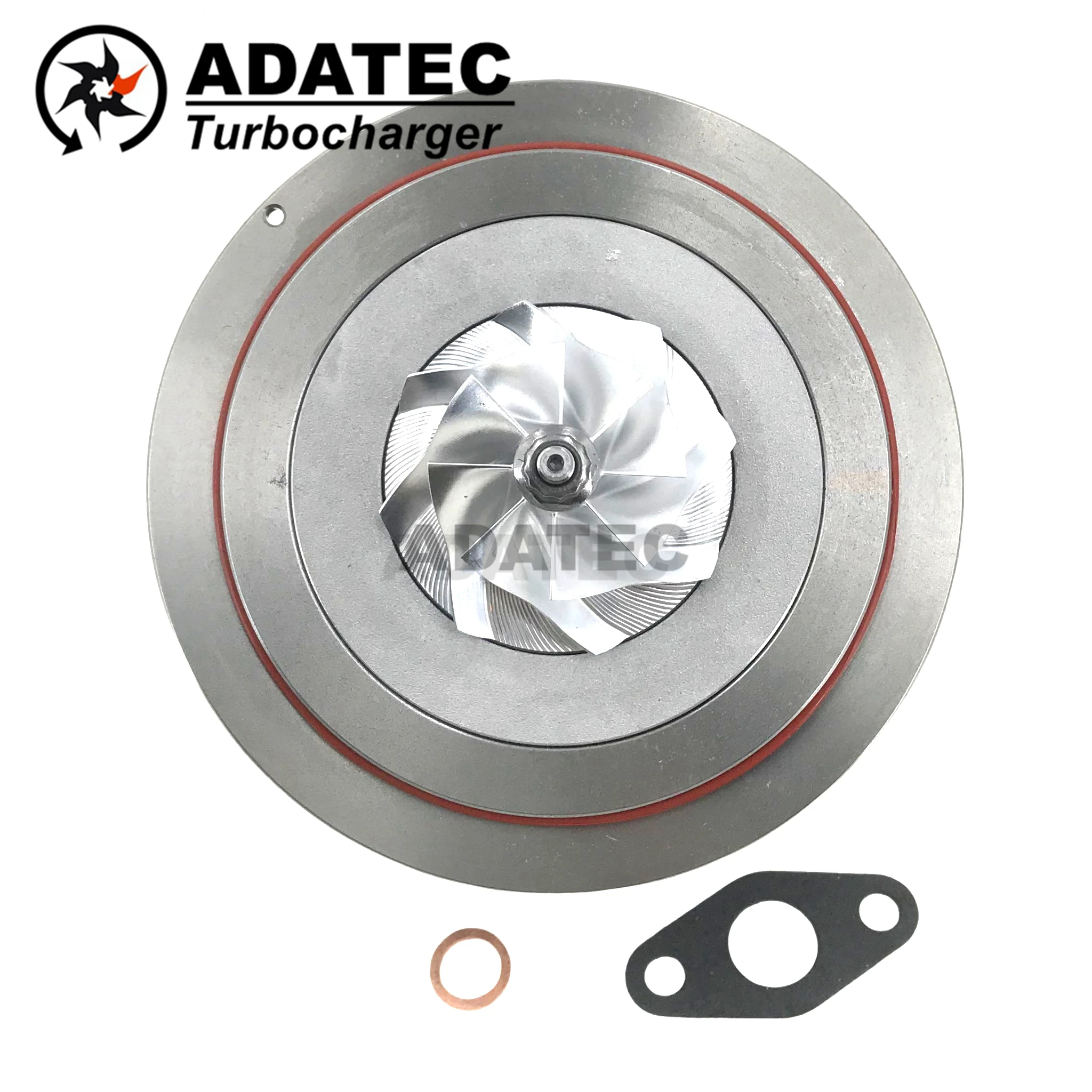 Turbo CHRA GTD1752VRK 819976 8570082H07 Turbine Core Cartridge for