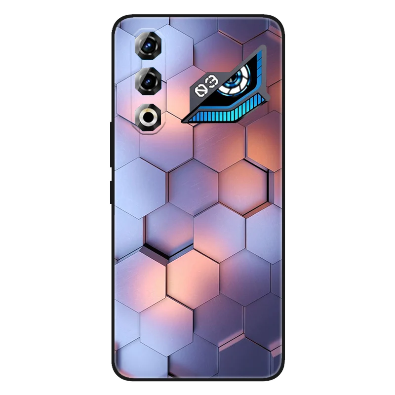 Cool Silicone Protective Case - Shockproof Bumper Protector Cover