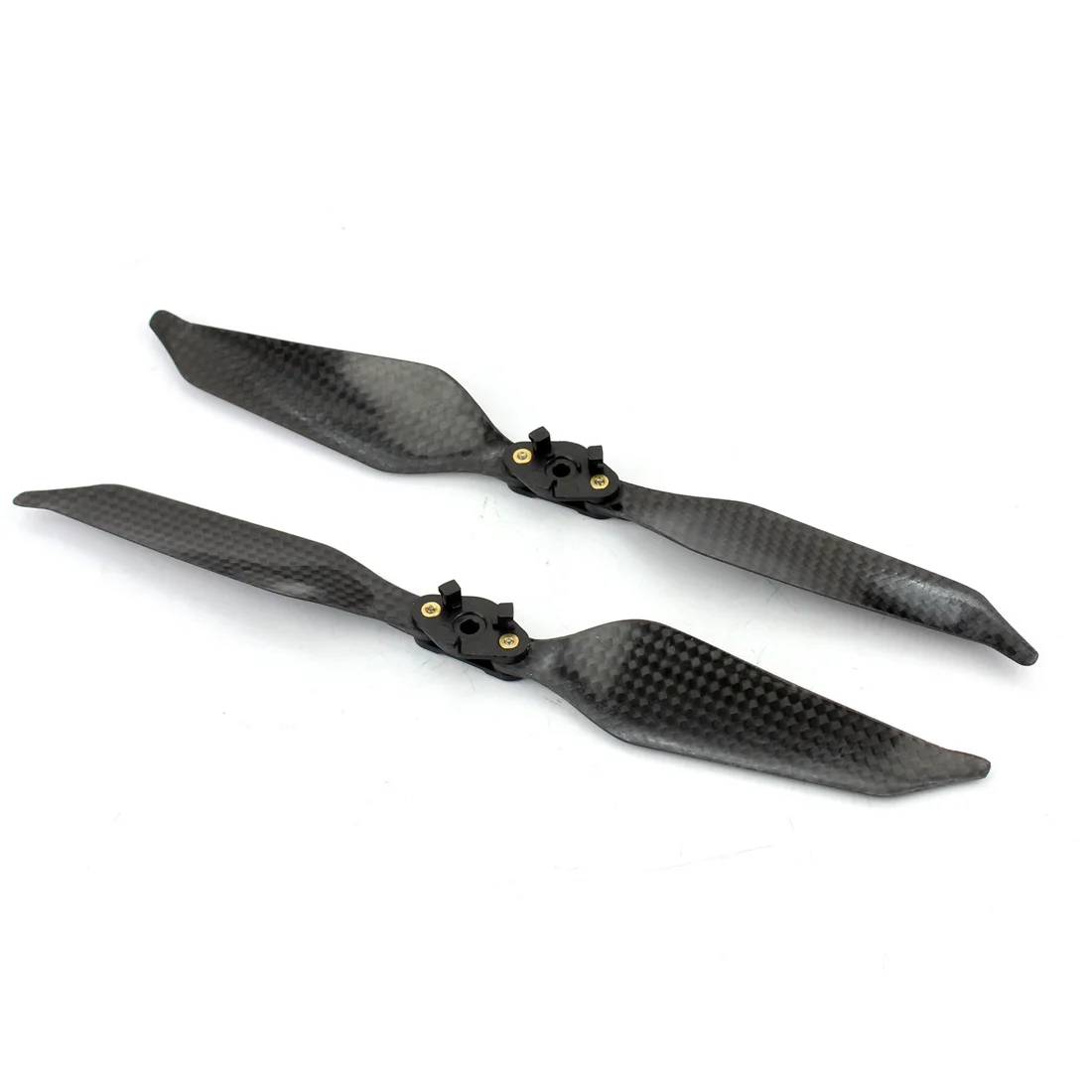 Voll carbon 8331f 2-Blatt/3-Blatt Propeller 8331 faltbare cw ccw Requisiten für Dji Mavic Pro & Platin Zubehör – Detail 4