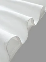 Gymystars Skinny Sleeveless Flower Print Dress Women's Evening Dresses Elegant Sexy Outfit Black White Flowers Party Dress Robe - Image 5