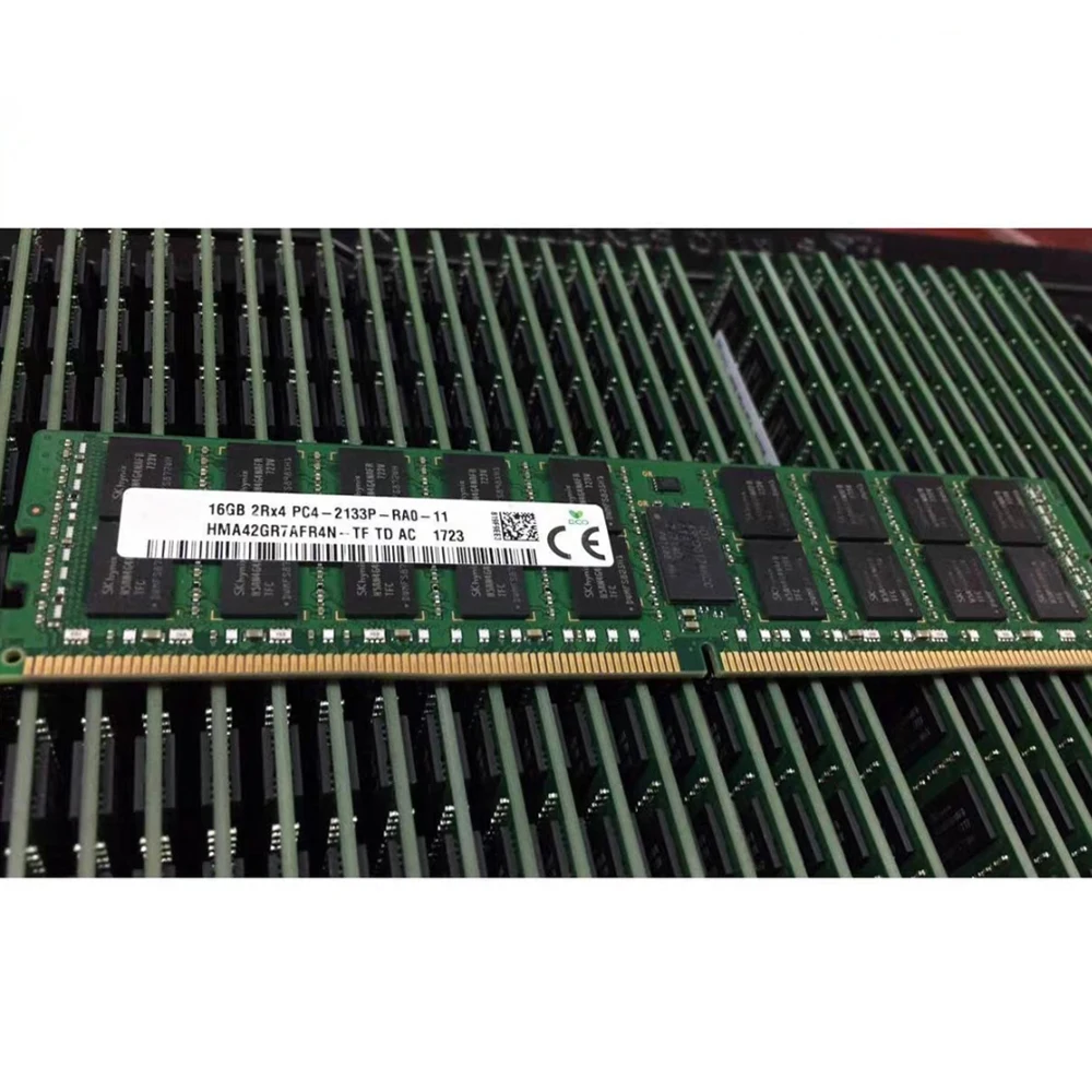 1Psc For H3C UIS B390 B590 R390 R690 G2 Server Memory 16G 16GB 2RX4 DDR4 2133P RAM 5 1Psc For H3C UIS B390 B590 R390 R690 G2 Server Memory 16G 16GB 2RX4 DDR4 2133P RAM - Image 3