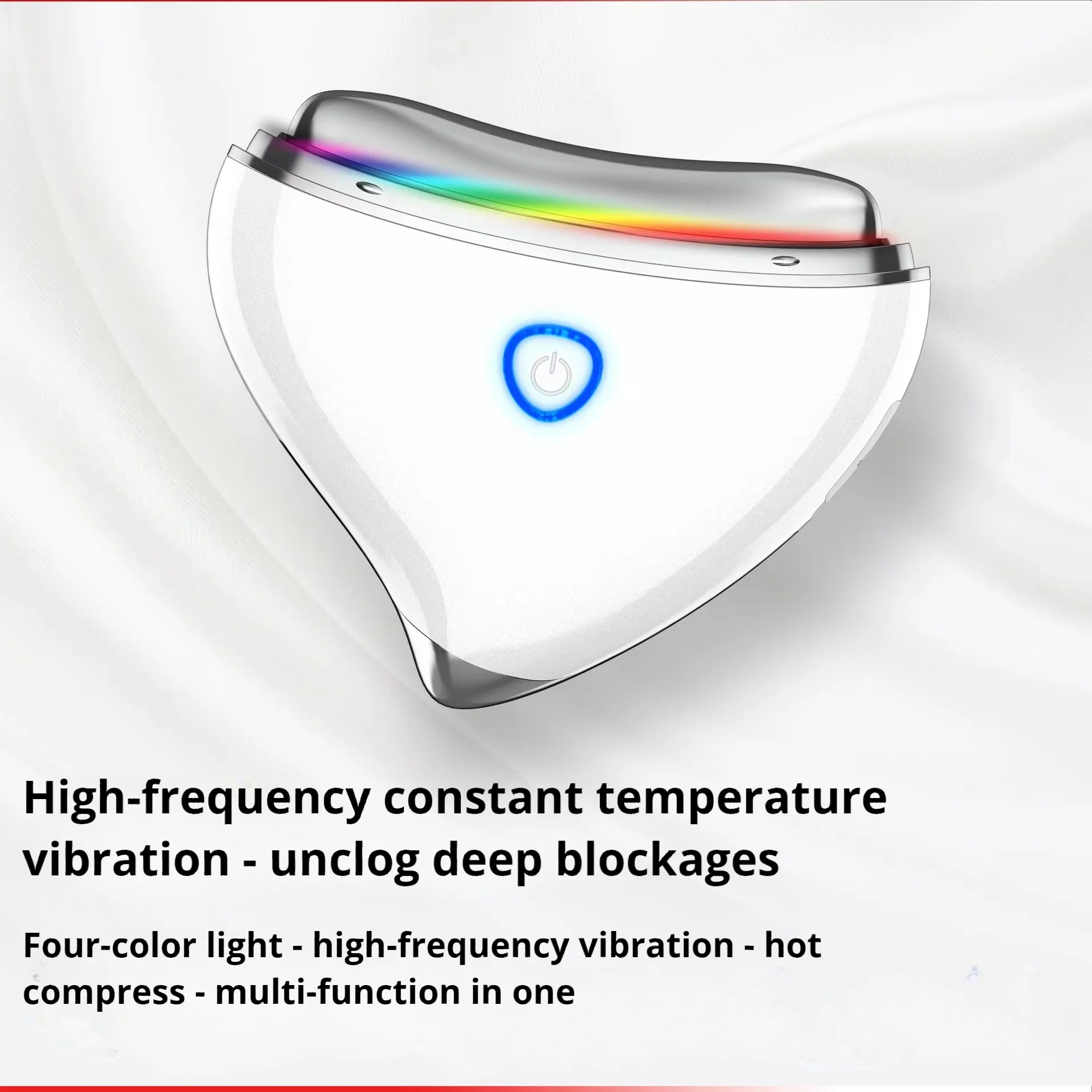 Blackhead Remover Blackhead Cleaning Pore Shrinking Beauty Device Dead Skin Acne Scalper Facial Pore Cleanser Beauty Equipment
