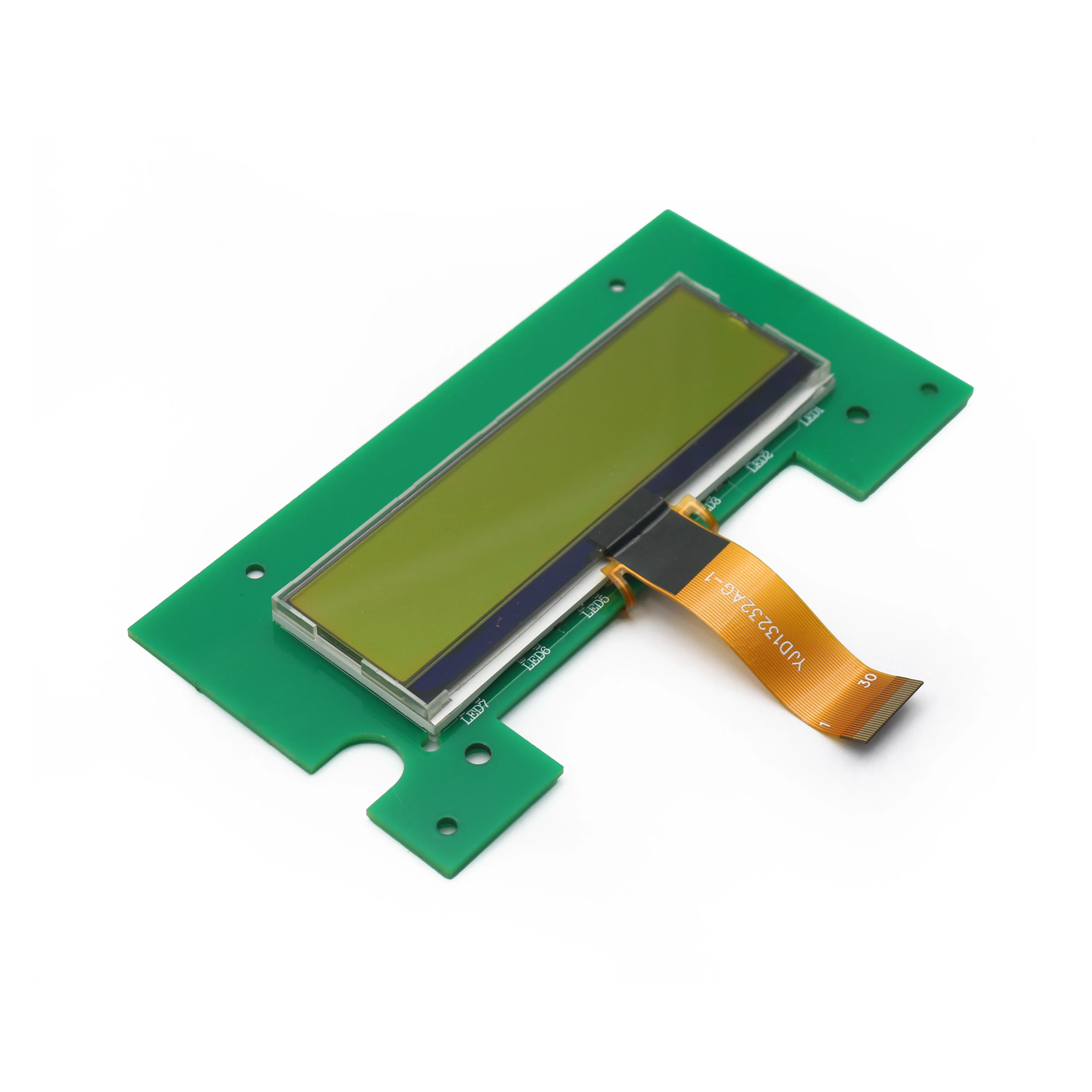 Emcp4.1 4.2 control module LCD chip 351-8758-02 engine monitor display 339-9755