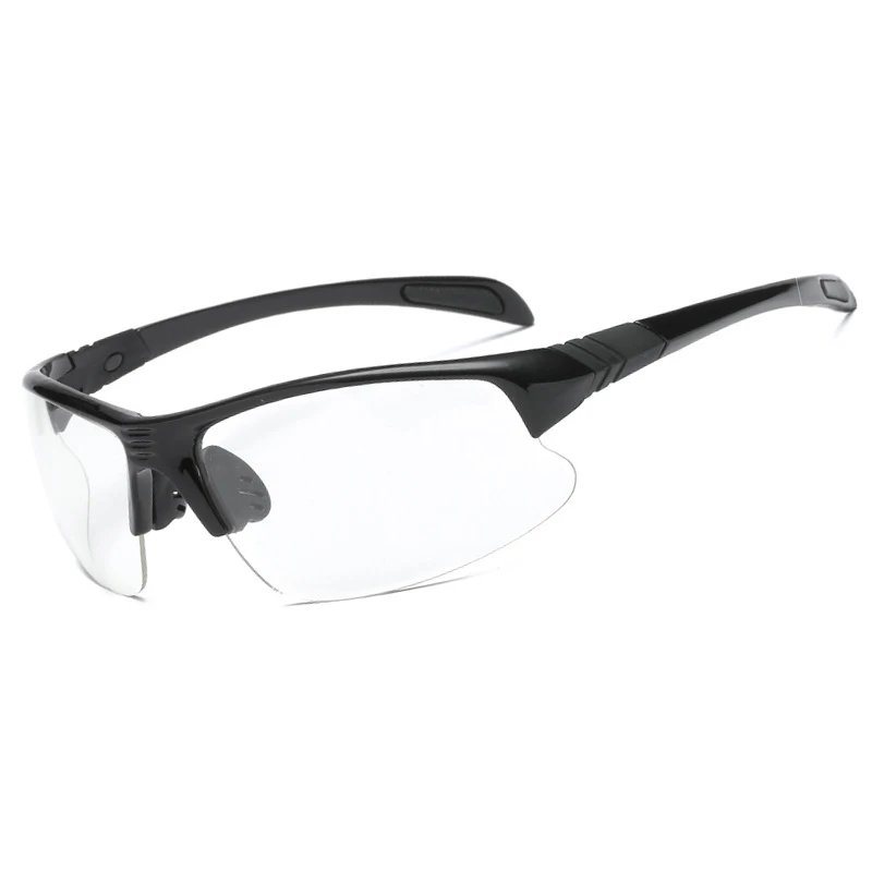 HD Anti-impact Shooting Tactical Glasses Explosion Proof Hiking Cycling Hunting Airsoft CS War Game Goggles