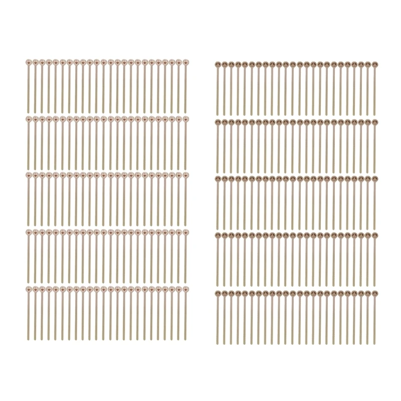 100Pcs Convenient 5.9Inch Coffee Stirrers Beverage Mixing Natural Stirrers Coffee Stirring Rod GXMA