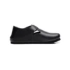 Comfortable Women's Cork Shoes Low Heels with Adjustable Buckle, Perfect for Outdoor Activities Men's Sandals 4