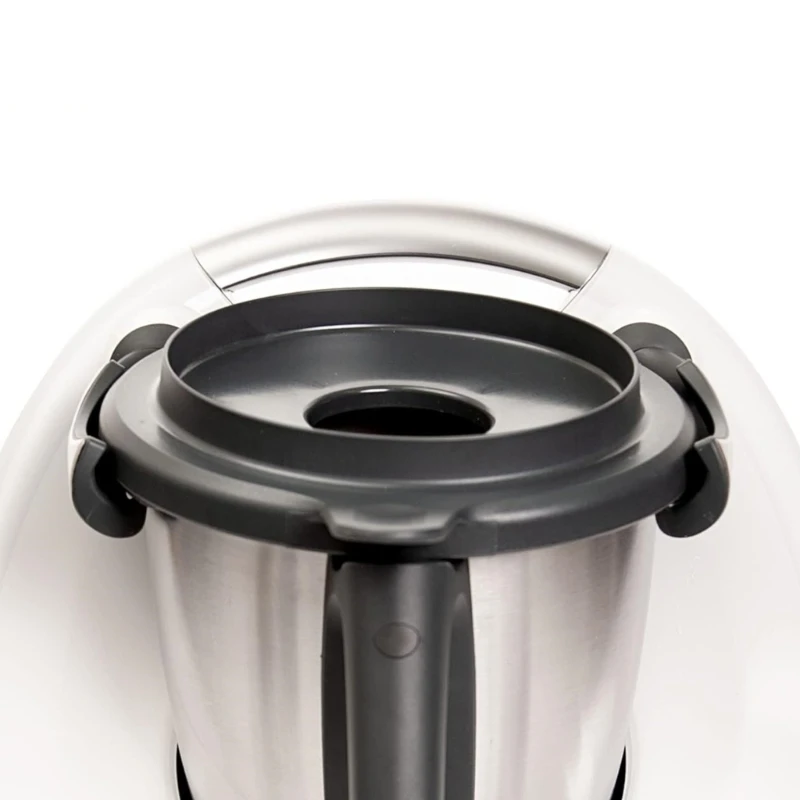 For Thermomix TM5 TM6 Lid Insert Protective Cap Universal Bowl Cover Baking Tool mixer accessories kitchen cooking accessories