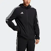 Adidas véritable veste à capuche décontractée pour hommes HZ9066 1