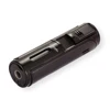 Strip Shape Butane Gas Cigar Lighter Lubinski Windproof 5 Flame Jet Torch Lighter Pocket Metal Cigarette Briquet Cigar Accessory 6