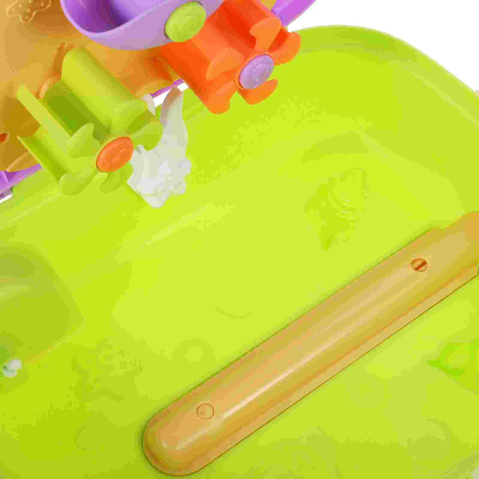 Рисунок 2 - Детский пляжный инструмент