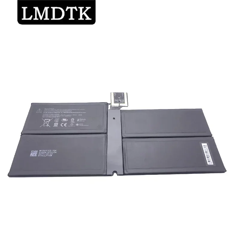 

LMDTK New DYNM02 G3HTA038H Laptop Battery For Microsoft Surface Pro 5 1796 Series Tablet 7.57V 45Wh/5940mAh