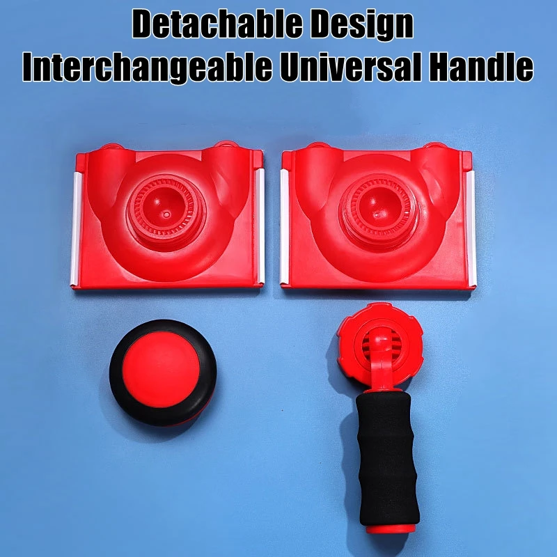 Paint Edge Trimmer Replace Pads Corner Walls & Ceilings Pad Painter Paint Pad Applicator Edge Painting Tool for Wall Painting