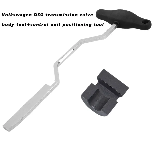 For Disassembly Tool for the Mechanical Unit of the Volkswagen Audi DSG Transmission, 0AM Valve Body computer installation tool 5