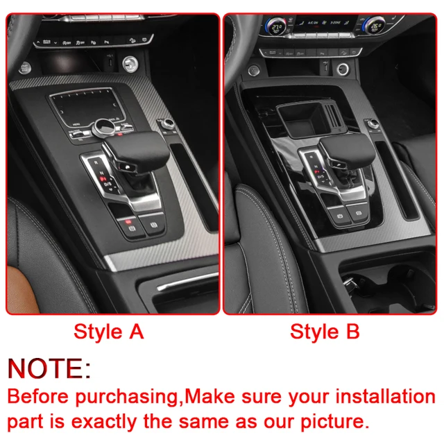 LAVIYE 車内センターコンソール透明TPU保護フィルム傷防止修理フィルムアクセサリーリフィット、アウディA3 8Y 2021-2 RIVAI ボディプロテクションシート 4枚入り ルーフレール車用 110x90mm 透明 フィルム 車 保護 傷防止 カー用品 外装 シール ボディ  施工 アクセサリー リヴァイ | アイテムからさがす,収納・拡張・ギア | OODD | ダブルオーディー