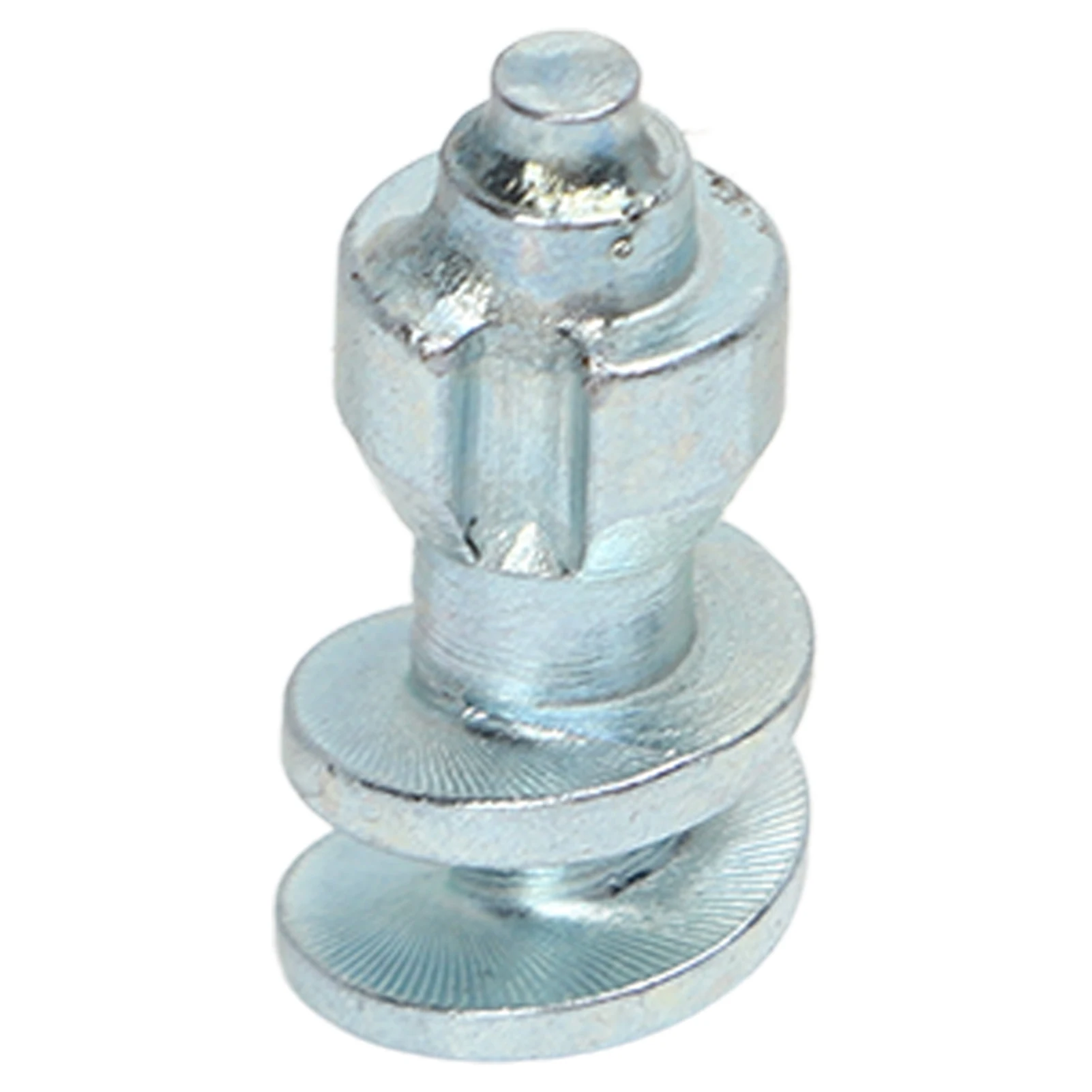 【50pcs】Universal Tire Spikes Anti-Skid Stud Screws for Cars, Forklifts & Off-Road Vehicles