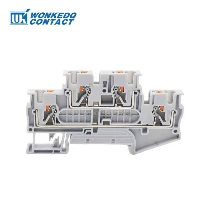 ruido pt conexao de cabo fio conector 4 mm2 pttb 4 02