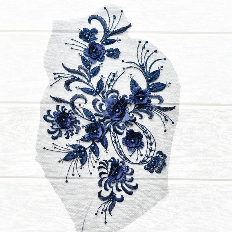 Style4 Dark Blue