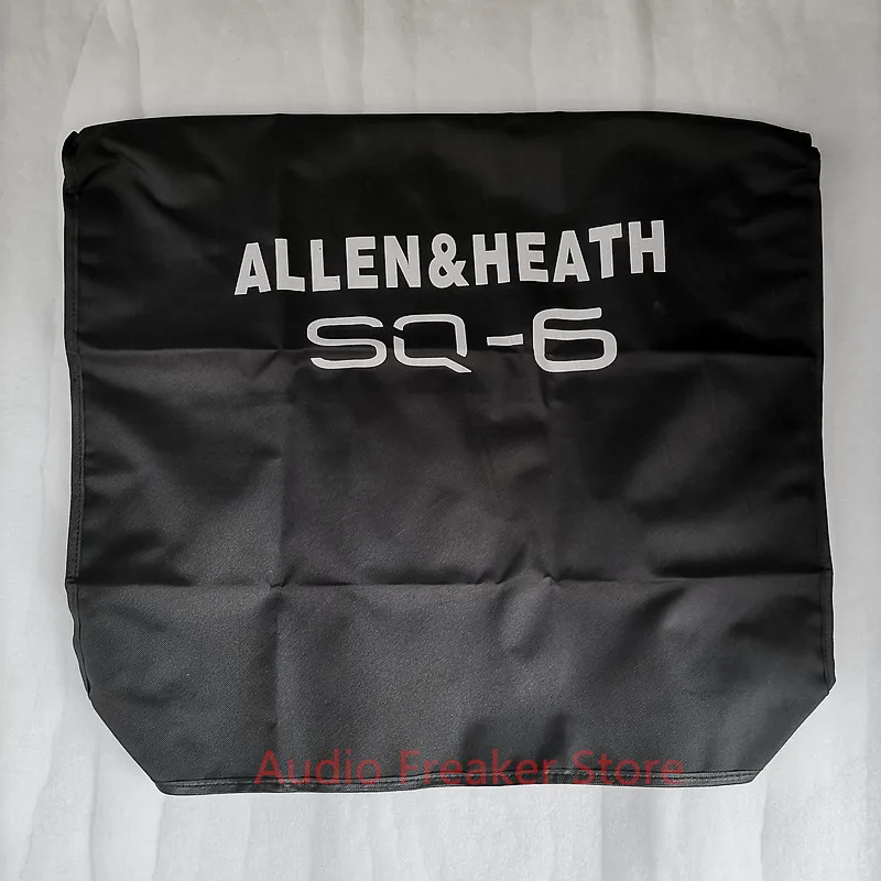 1PC Carrying Case Travel Bag For Professional Audio DJ