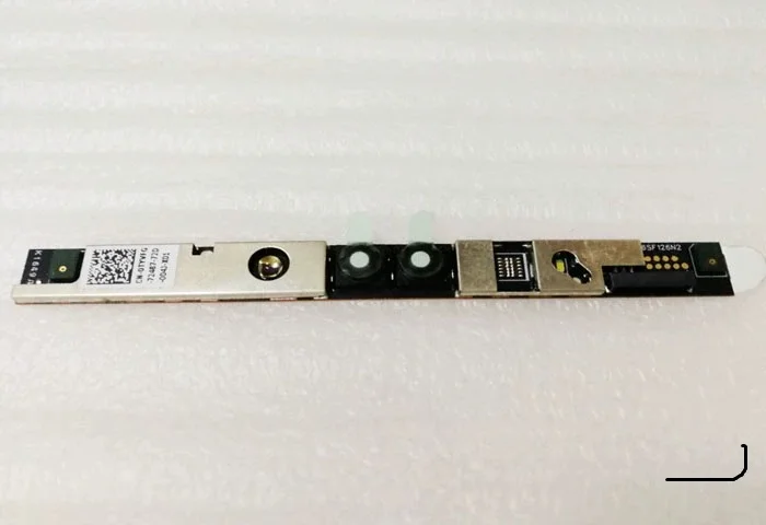 

Веб-камера для ноутбука DELL Latitude 5490 TYVFG