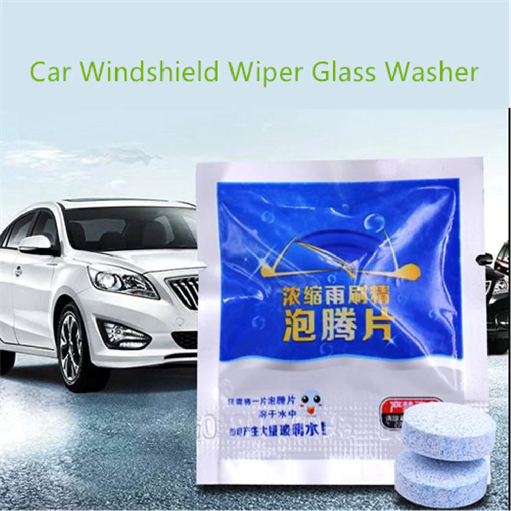 

10pcs car Solid Cleaner Compact for Subaru BRZ Forester Impreza STi WRX XV Crosstrek Legacy Outback