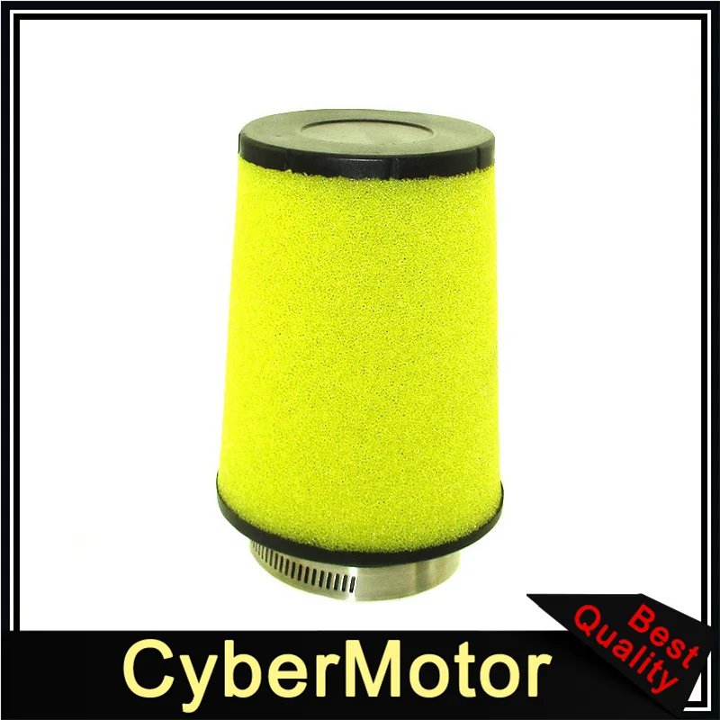 Air Filter Motorcycle Air Filter Air Filter Cleaner Dual Stage Air Filter For Can Am Outlander 330 400 Max STD XT Replace # 707800120