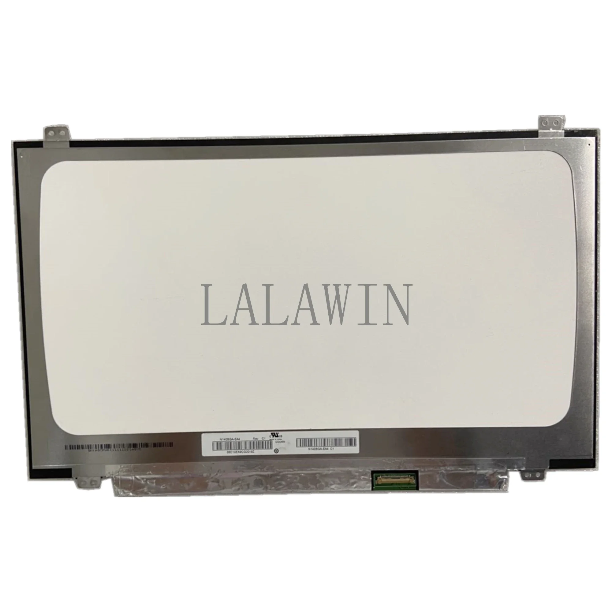 

N140BGA-EA4 Rev C1 1366X768 14 дюймов N140BGA EA4 светодиодный экран матрица ЖК-дисплей Замена для 15,6-дюймового ноутбука 30Pin HD