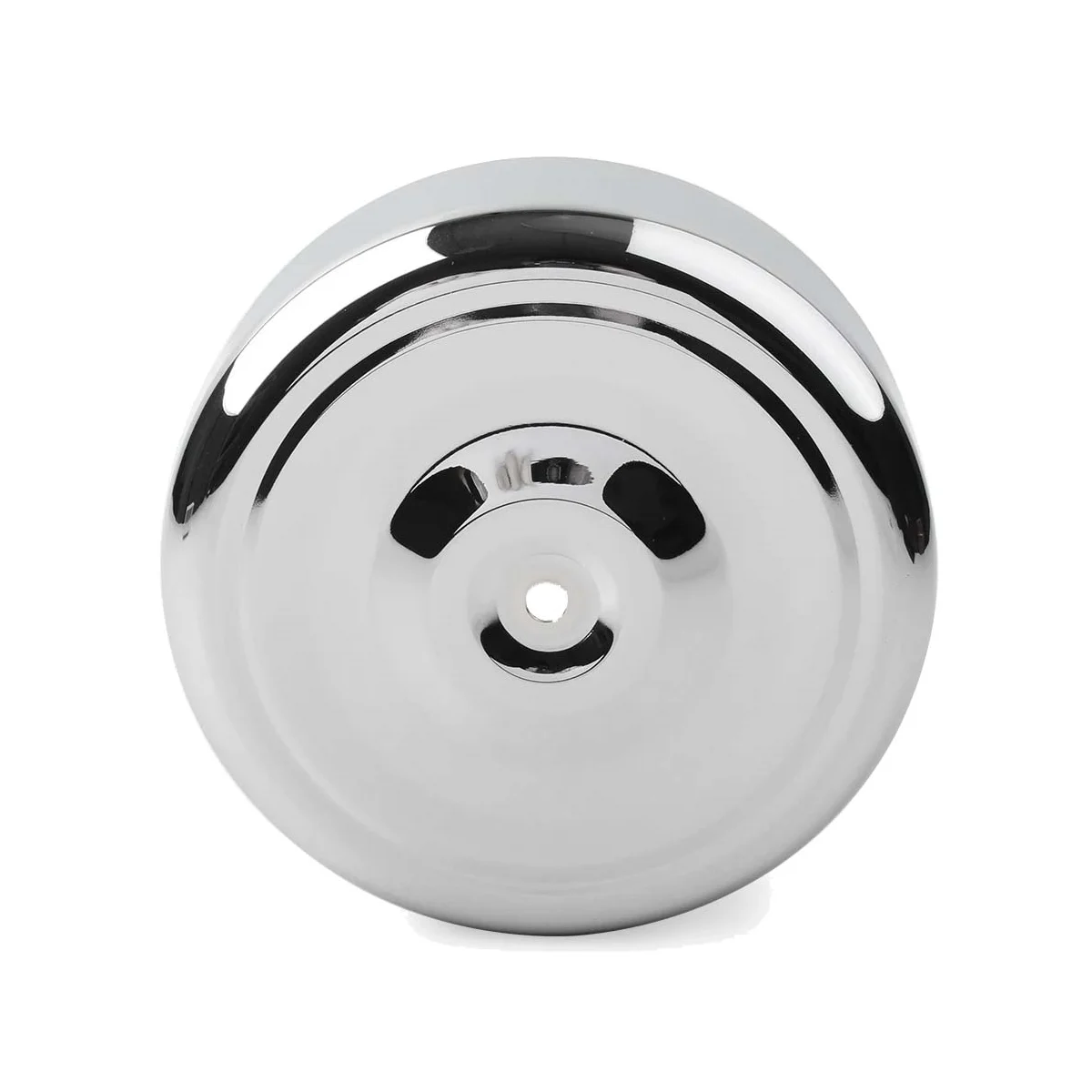 

Chrome 7Inch Round Ripple Air Cleaner Cover for Harley Touring Softail Dyna FL FX FXST FLST FXR XL FXD FLT