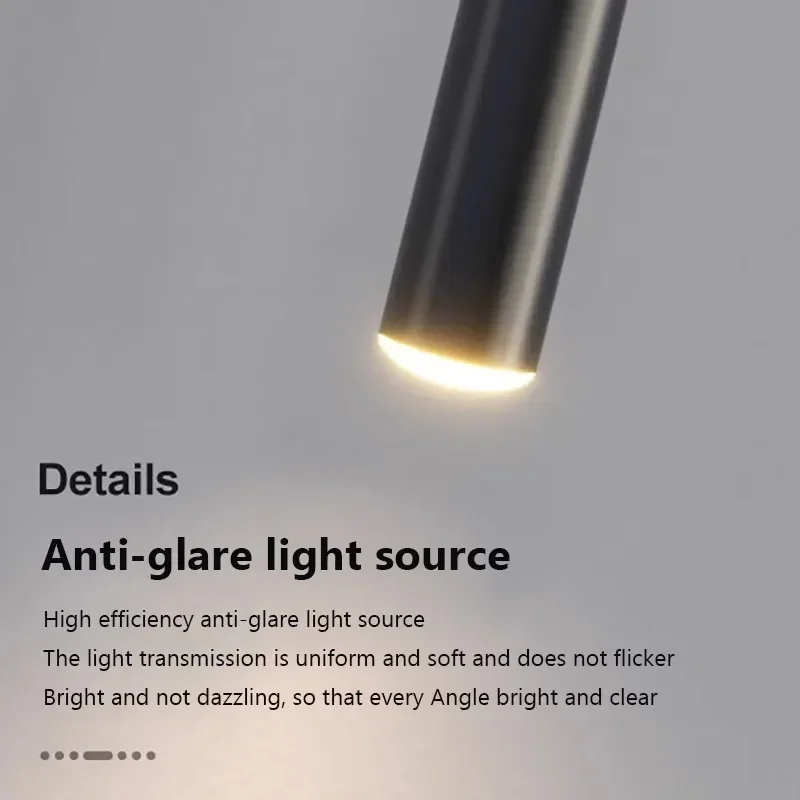 Modern LED Wall Lamps Simple Bedroom Bedside Creative Wall Sconces Reading Aluminum Alloy Indoor Decoration Lighting Fixture led wall lamp wall sconces light wall lamp
