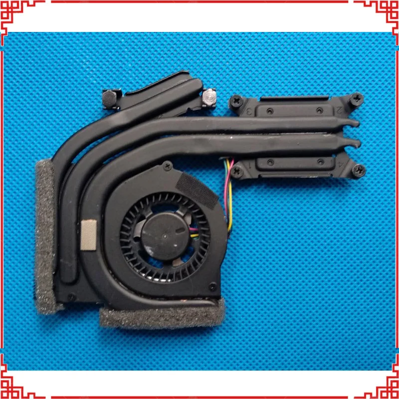 

Oirginal for Lenovo thinkpad T420S T420Si CPU fan Independent 04W1713