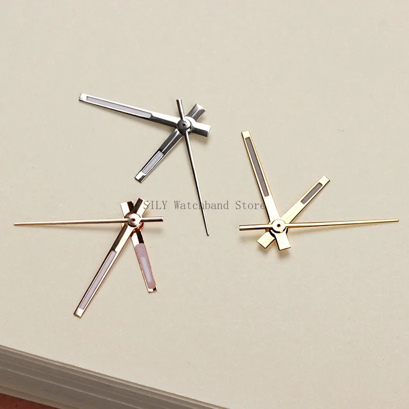 Watch Accessories Modified Watch Hands for NH35/NH36/4R/7S Automatic Movement