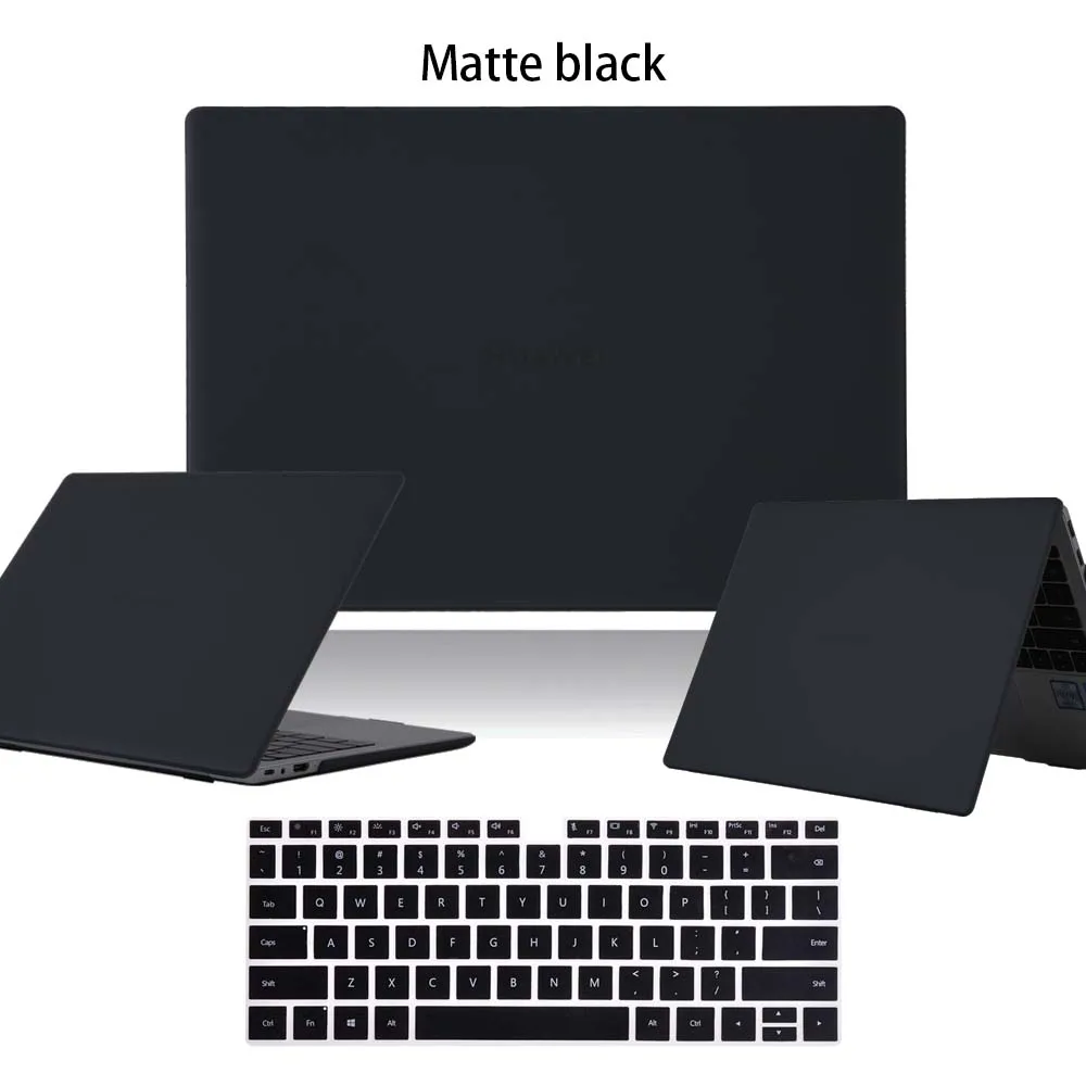 Custodia Per Laptop Per Huawei Matebook D14/D15/13/14/Matebook X 2020/Matebook X Pro 13.9/Honor Magicbook 14/15/Pro 16.1 Us Keyboard Cle