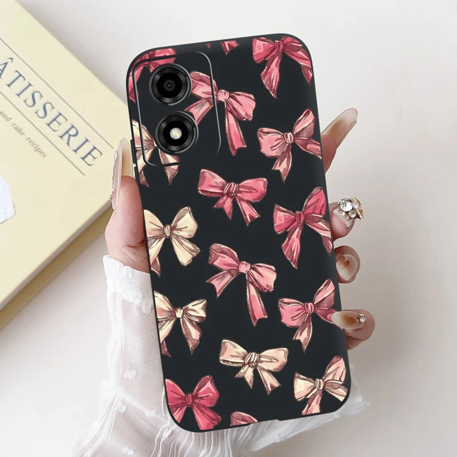 Cute Cat Rabbit Cartoon Shockproof Phone Case - Enhanced Protection