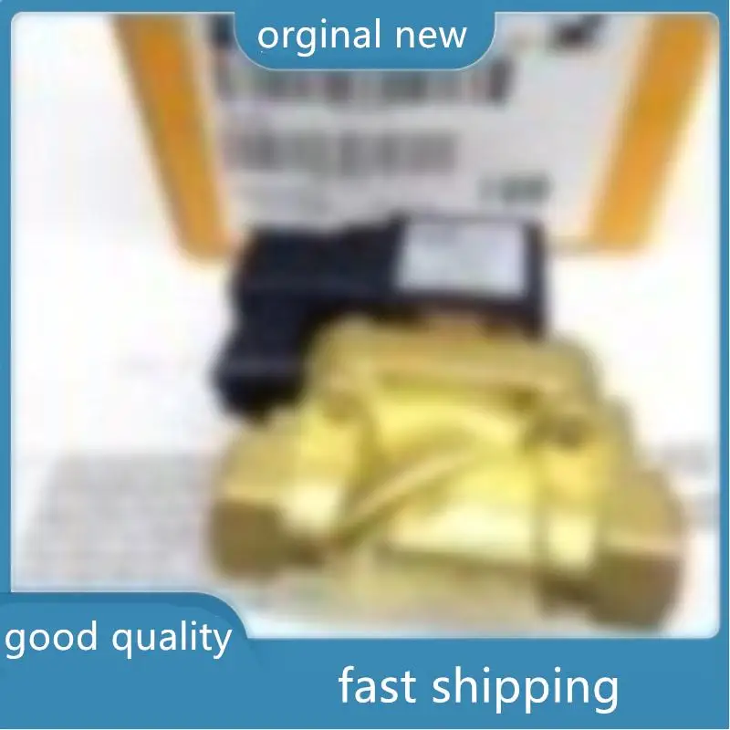 

Оригинальный Соленоидный клапан высокого давления 321H35 40 бар 321H35-220V 321H35-24V