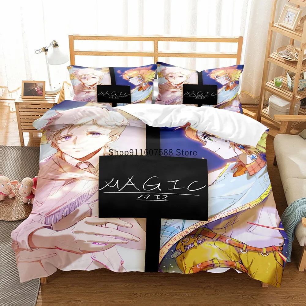 Anime Comforters for Sale | Redbubble
