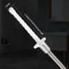 Wash Douche Anal Shower Bidet Silicone Bidet Home Enema Anal Enema Anal Wash Shower Ducha Anaal Douche 5