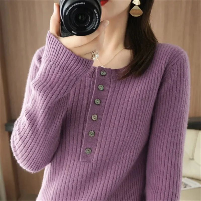 Chic Winter Look