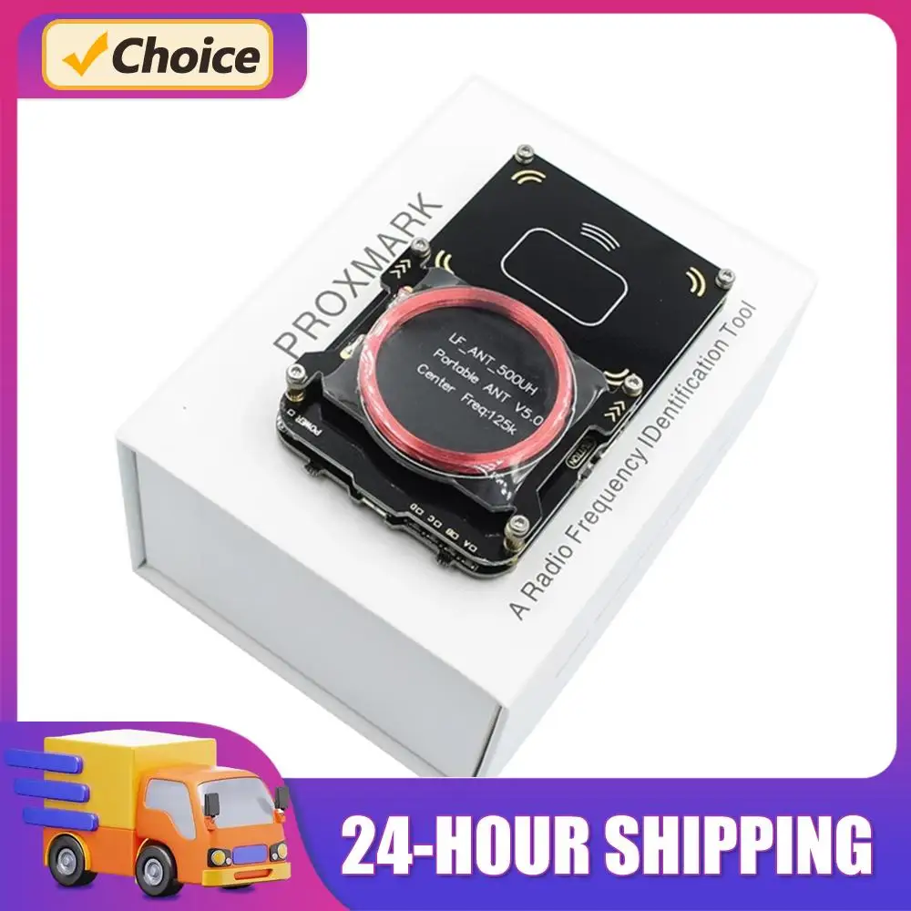 Proxmark NFC PM3 RFID Reader Writer RFID NFC Card Copier Clone Crack ...