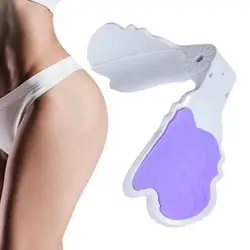 Inner Thigh Toner Equipment Hip Trainer Thigh Exerciser For Woman Postpartum Inner Thigh Toner Pelvic Floor Strengthening Device