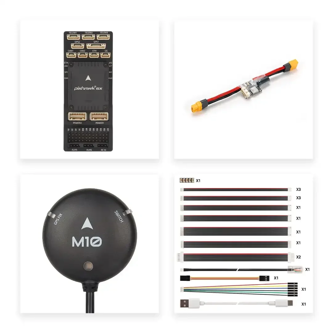 v2B Standard Set M10