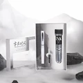 Transparent white