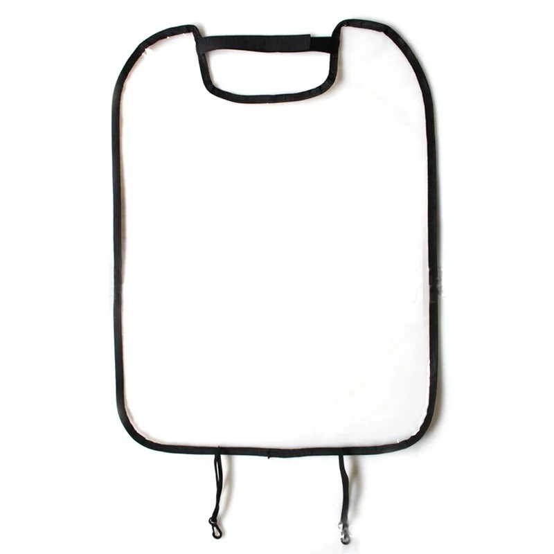Car Seat Protector Cover for Children Kids Baby Anti Mud Dirt Auto Seat Cover Anti Kick Mat Pad Car Interior Decor