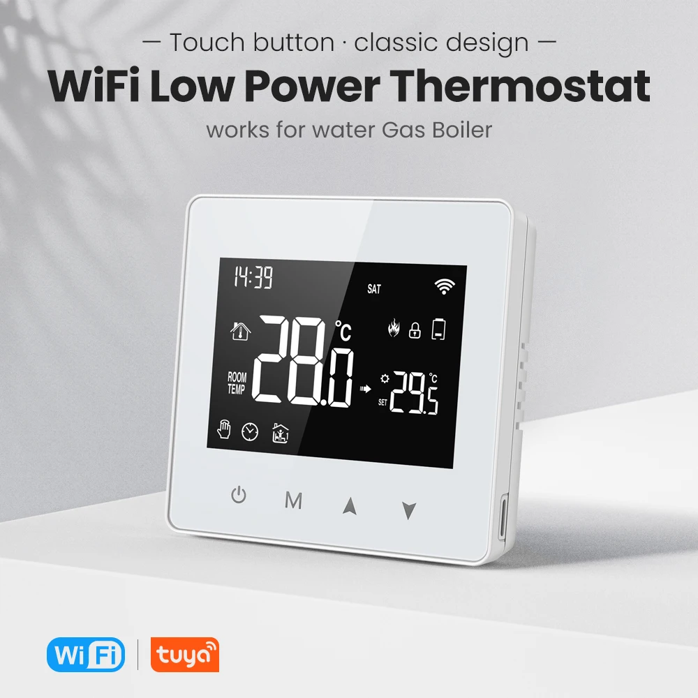 remote sensor t9 smart thermostat