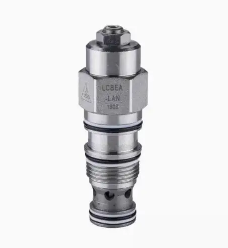 

Hydraulic threaded plug-in balance valve LCBEA-LHN LCBEA-LIN LCBEA-LAN LCBEA-LBN LCBEG-LJN LCBEG-LCN