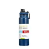 Stainless Steel Thermal Cup 600ML 800ML 1000ML Thermos Bottle Keeps Cold and Heat Thermal Mug Sports Insulated Cup Vacuum Flask 6