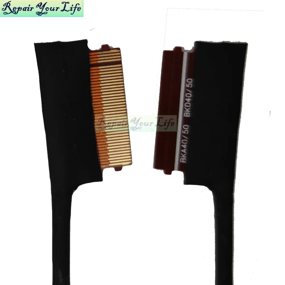 6K2JC LCD Video Cable for Dell Inspiron 15-7000 7560 7572 15-7560