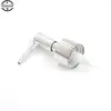 1Pc Plastic Soap Pump Liquid Lotion Gel Dispenser Replacement Jar Tube Tool Gold Silver 4